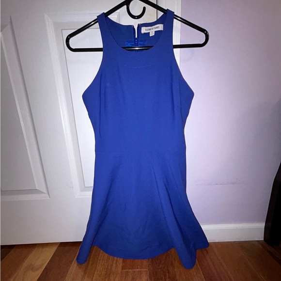Blue BRAND NEW Dress - Picture 2 of 5